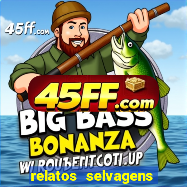 relatos selvagens assistir gratis